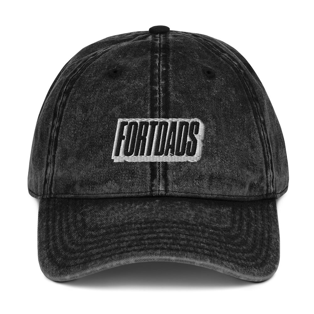 Fort Dad-Hat